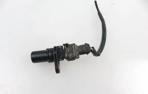 Mitsubishi Pajero Pinin Crankshaft position gear 
