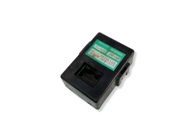 Opel Corsa D Other control units/modules 97150205