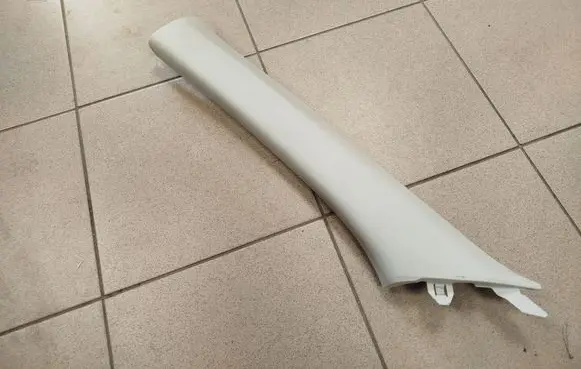 KIA Optima (A) pillar trim 85811D4000