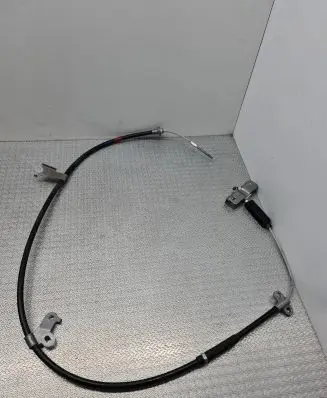 Toyota Prius (XW50) Handbrake/parking brake wiring cable 