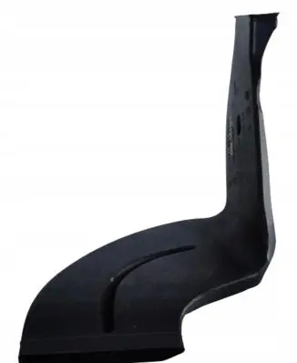Mercedes-Benz CLS W257 Cabin air duct channel A2058319700