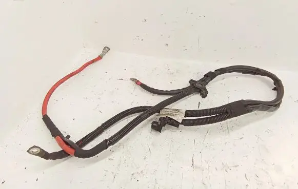 Volvo XC60 Positive cable (battery) 31473646