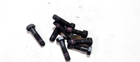 Nuts/bolts