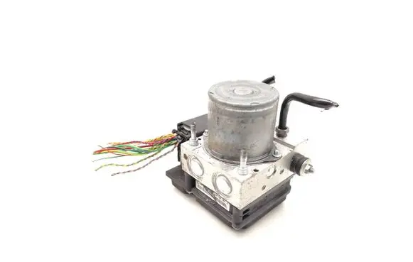 Peugeot 308 ABS Pump 9666957480 0265252070