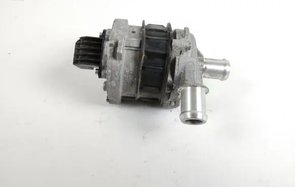 Audi E-tron GT Electric auxiliary coolant/water pump 9J1965567F
