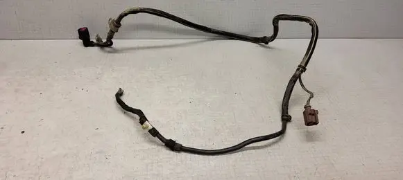 Volkswagen Caddy Wires (generator/alternator) 1J0973772 1J0973702A