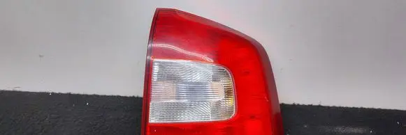 Skoda Octavia Mk2 (1Z) Rear/tail lights 1Z9945096A
