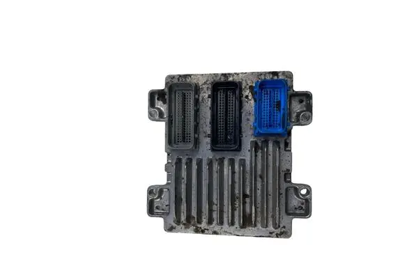 Chevrolet Cruze II Engine control unit/module 12668991