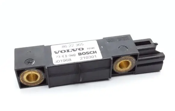 Volvo V70 Airbag deployment crash/impact sensor 8622365
