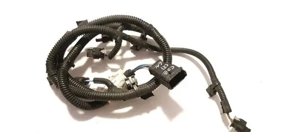 Citroen C3 Aircross Parking sensor (PDC) wiring loom 9828143780 122890335