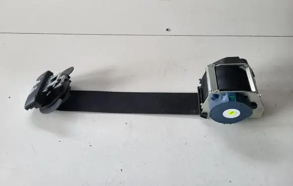 Seat Alhambra (Mk2) Third row seat belt 1T0857732C