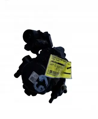 Ford Kuga III Fuel injection high pressure pump