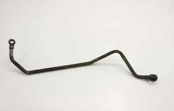 Volvo V70 Turbo turbocharger oiling pipe/hose