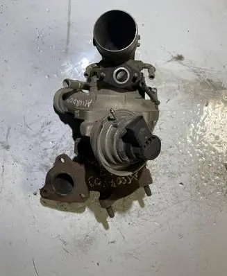 Honda Accord Turbo 7022170001 18900RL0G012M2