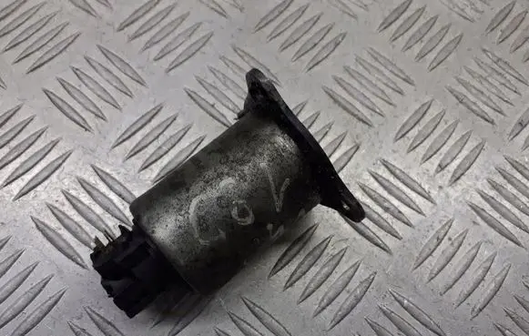 Volvo S40 EGR valve 7700107797B