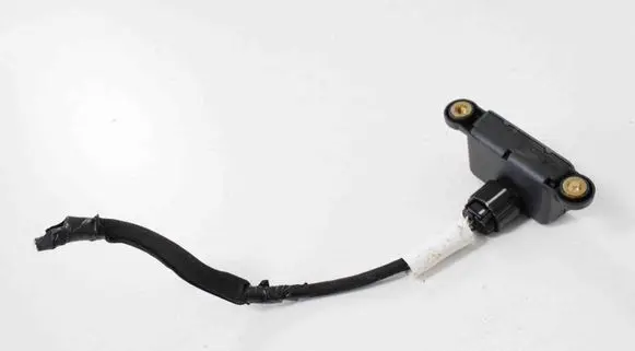 Opel Insignia A Acceleration sensor 13505726