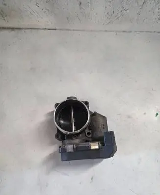 BMW 7 F01 F02 F03 F04 Throttle valve A2C83914800
