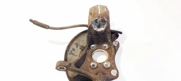 Audi TT TTS Mk2 Front wheel hub