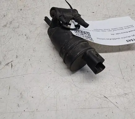 Renault Scenic I Windscreen/windshield washer pump 430702B