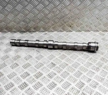 Fiat Ducato Camshaft 504246094