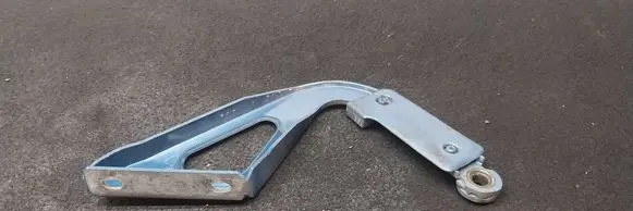 Fiat X1 - 9 Other body part 