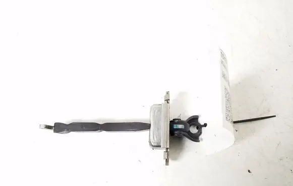 Toyota Yaris Front door check strap stopper 68610-0D040