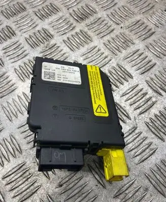 Volkswagen Touran I Steering angle sensor 1K0953549A