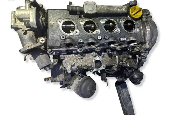 Opel Astra H Engine Z17DTR
