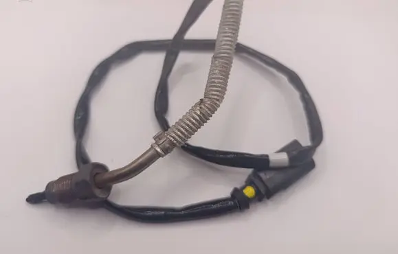 Audi A3 S3 8V Exhaust gas temperature sensor 03L906088EC