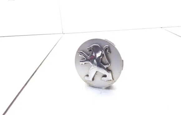 Peugeot 307 Original wheel cap 9639098380