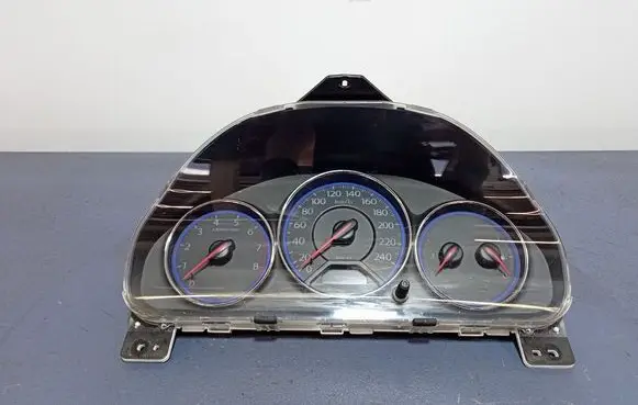 Honda Civic Speedometer (instrument cluster) 78100S5AG100