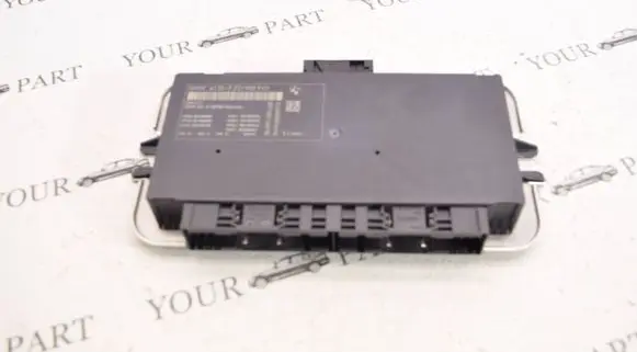 BMW X3 F25 Light module LCM 9251980