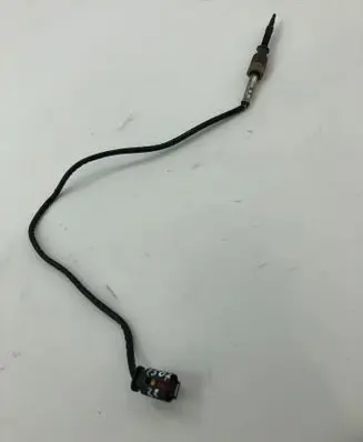 BMW X1 U11 Intake air temperature sensor 780417604