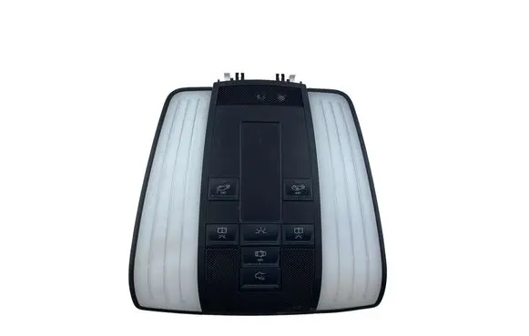 Mercedes-Benz E W212 Front seat light A0009055200 A2129067902