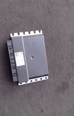 BMW 7 G11 G12 Other control units/modules 6875205 1611250081