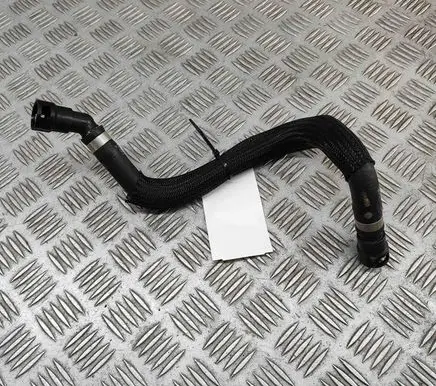 Ford Kuga III Engine coolant pipe/hose LX618D050HCD