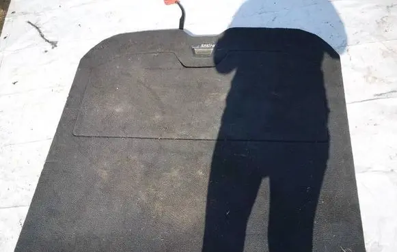 Volvo XC60 Trunk/boot mat liner 30671464