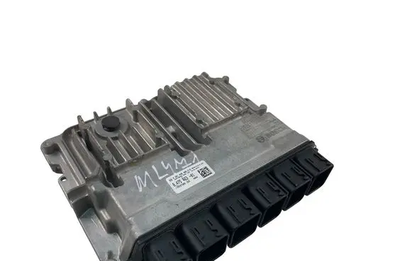 BMW X1 F48 F49 Engine control unit/module ECU 8475463 0281035485