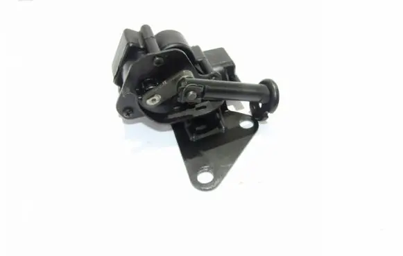 Volkswagen Sharan Vent window/glass motor 7M0847079