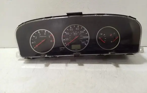 Nissan X-Trail T30 Speedometer (instrument cluster) EQ310FE