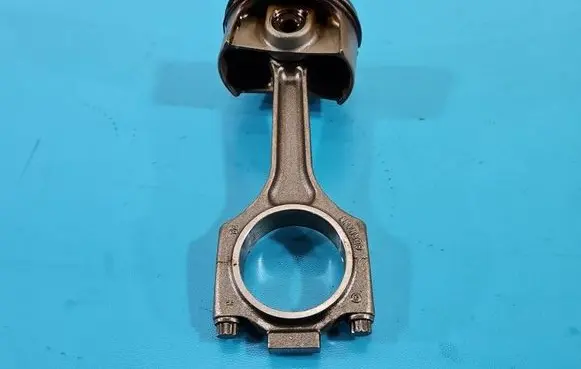 Porsche Cayenne (9PA) Piston 4851 IMPRK1605736