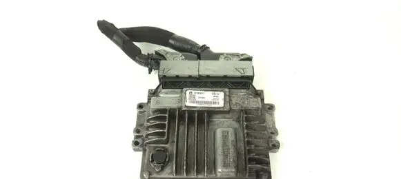 Opel Antara Engine control unit/module ECU 25189813 ABKD