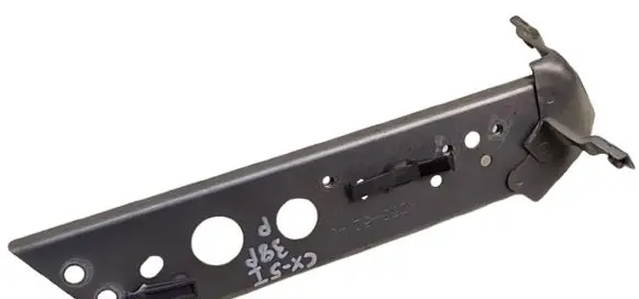 Mazda CX-5 Fender mounting bracket KD5352140