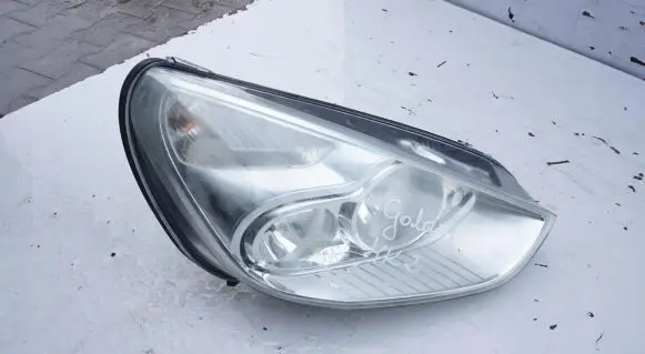 Ford Galaxy Headlight/headlamp