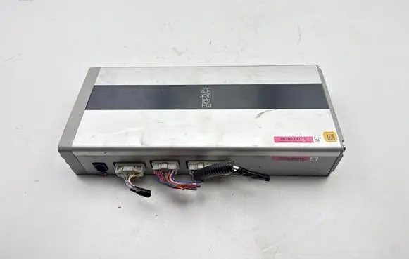 Lexus RX 330 - 350 - 400H Sound amplifier 862800E010