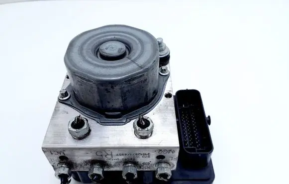 Toyota Aygo AB40 ABS Pump 445400H130 2265106455