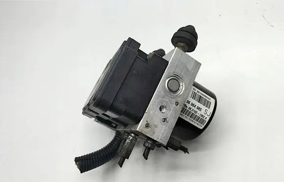 Chevrolet Aveo ABS Pump 96964985 06210213524