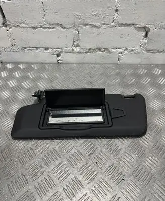 Mercedes-Benz C W204 Sun visor