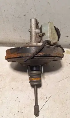 Opel Astra H Brake booster 13142358
