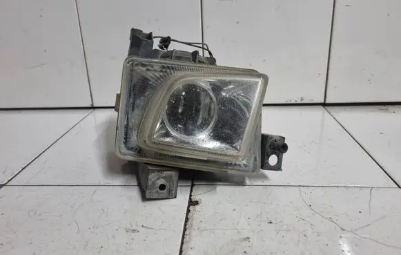 Opel Vectra C Front fog light 5900100004 13162129 5900112172